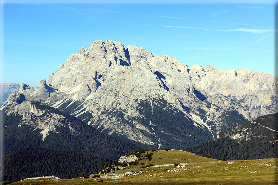 foto Giro delle Tre Cime di Lavaredo